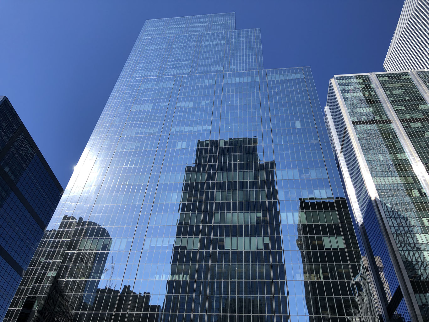 Connor, Clark & Lunn - Toronto